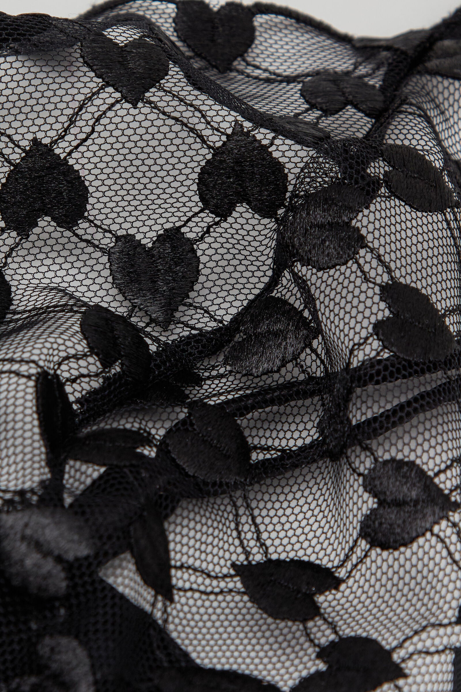 סט שני חלקים The Love Club