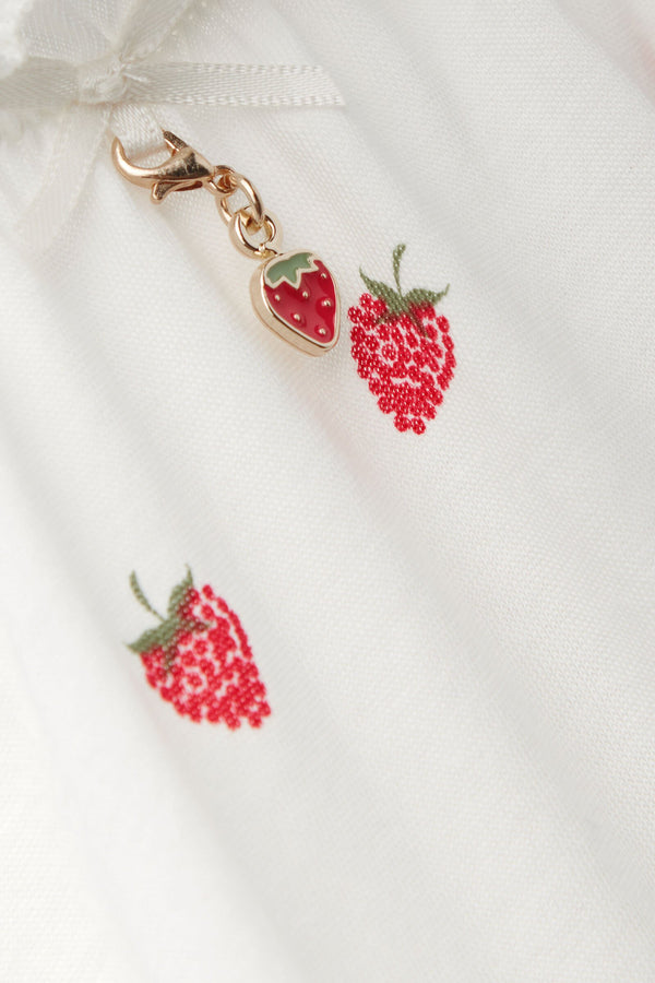 סט פיג'מה Sweet as a Berry Ultrafresh Cotton