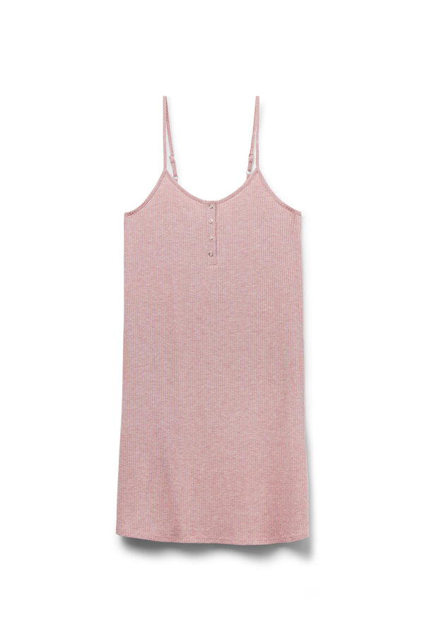 שמלת מיני Chic Comfort