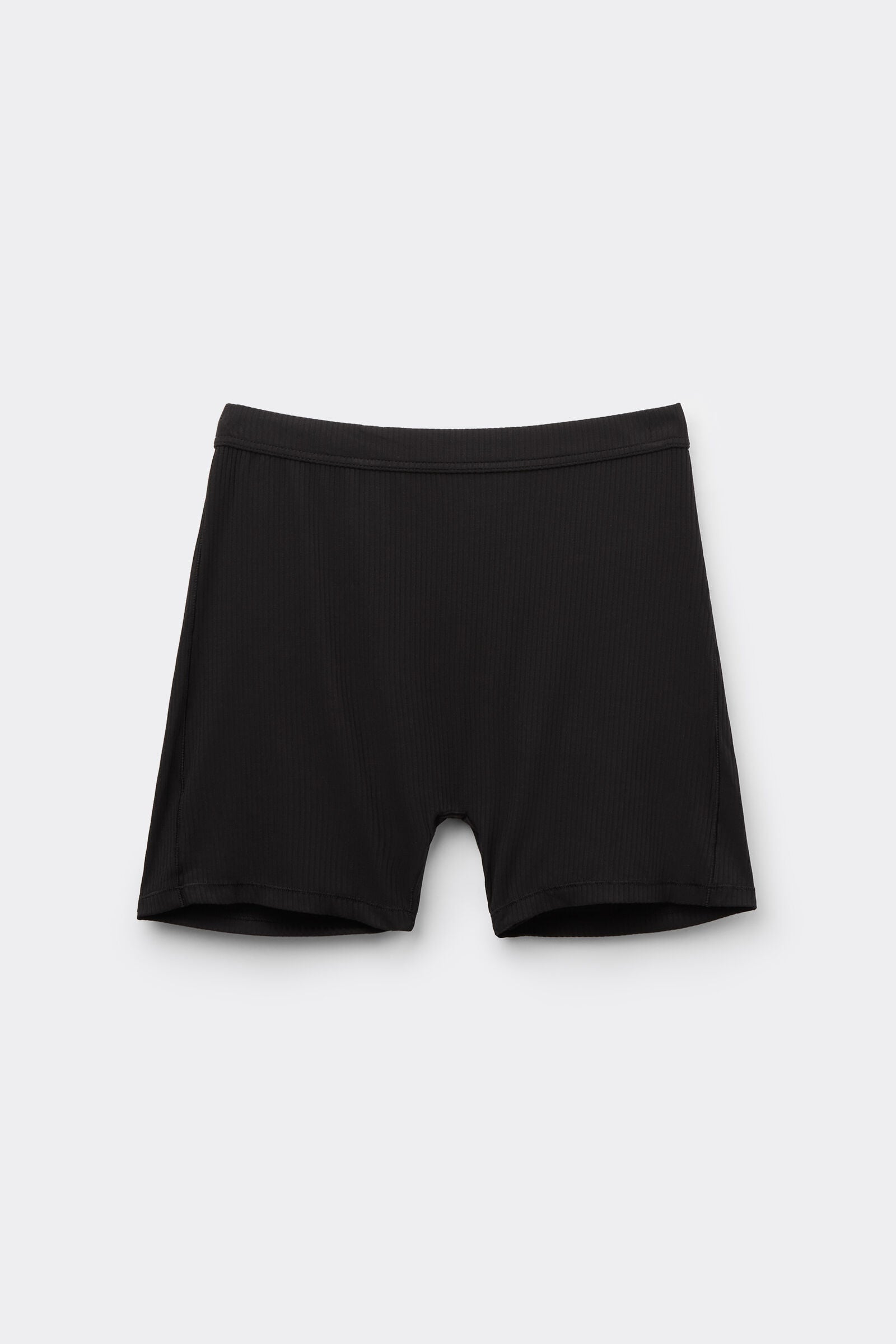 מכנסי רכיבה מבד ריב Your Everyday Wear