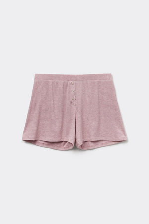 מכנסיים קצרים Chic Comfort