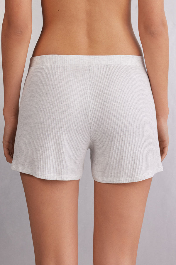 מכנסיים קצרים Chic Comfort