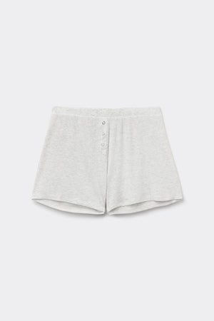 מכנסיים קצרים Chic Comfort