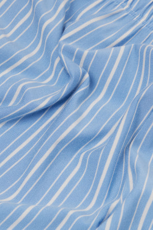 מכנסיים קצרים Oxford Stripes