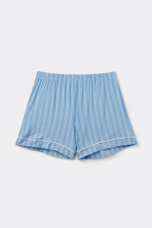 מכנסיים קצרים Oxford Stripes