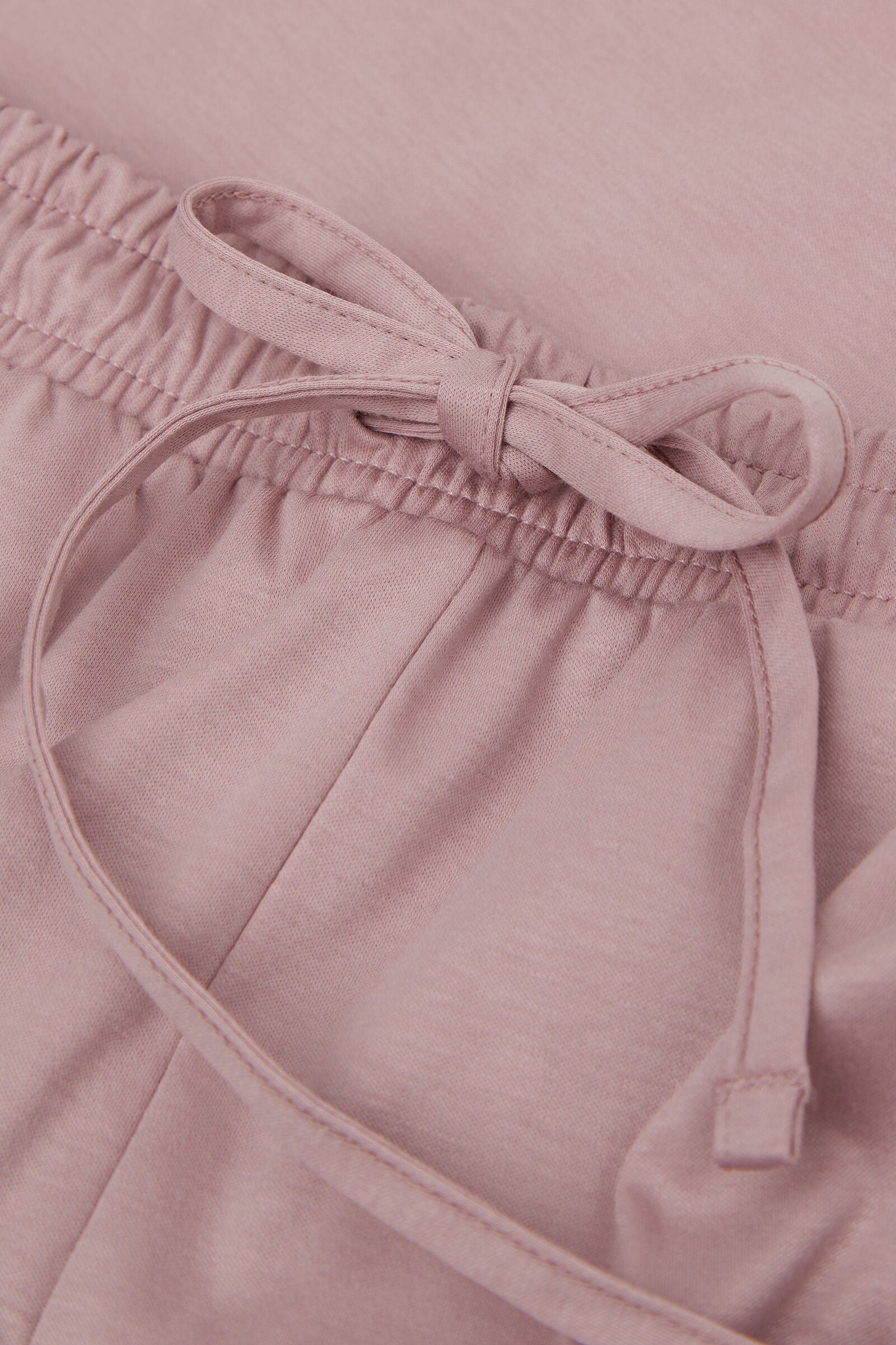 מכנסיים קצרים Elevated COTTON