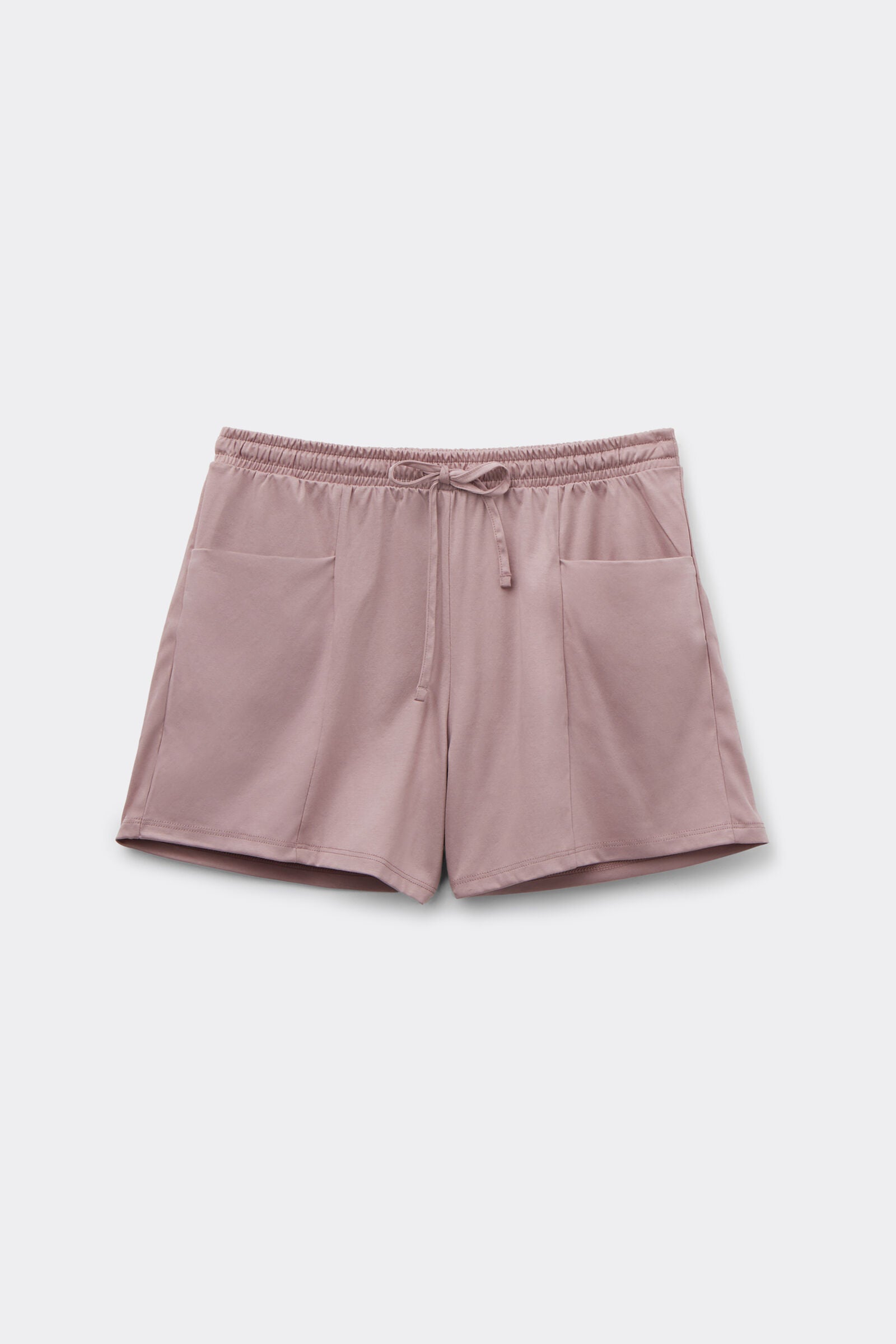 מכנסיים קצרים Elevated COTTON