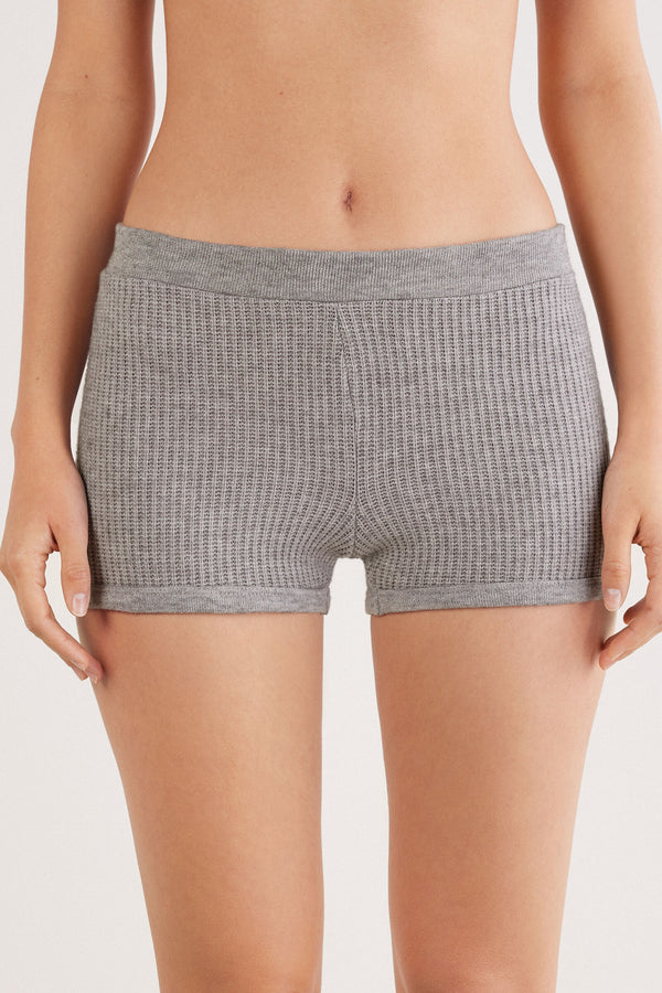 מכנסיים קצרים Soft Tricot