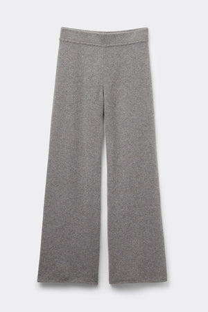 מכנסיים רחבים 100% Cashmere