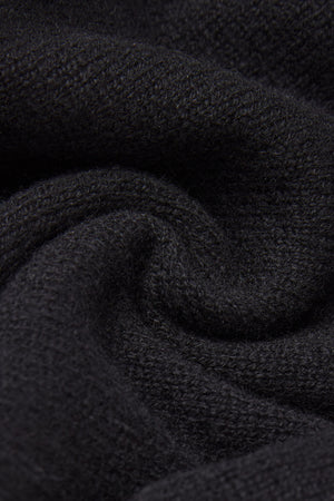 מכנסיים רחבים 100% Cashmere