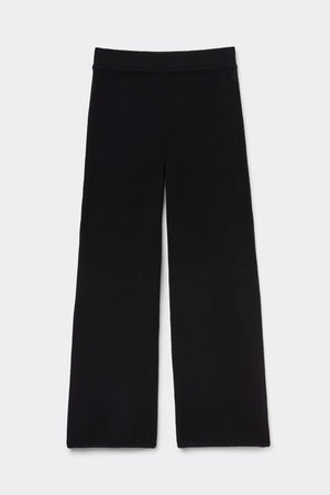 מכנסיים רחבים 100% Cashmere