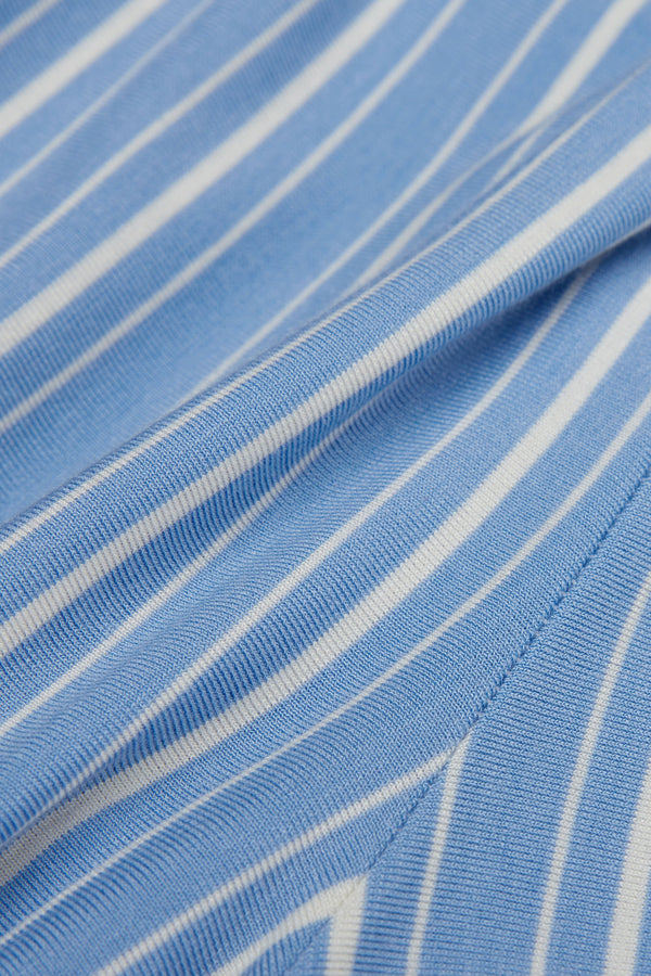 מכנסיים ארוכים Oxford Stripes