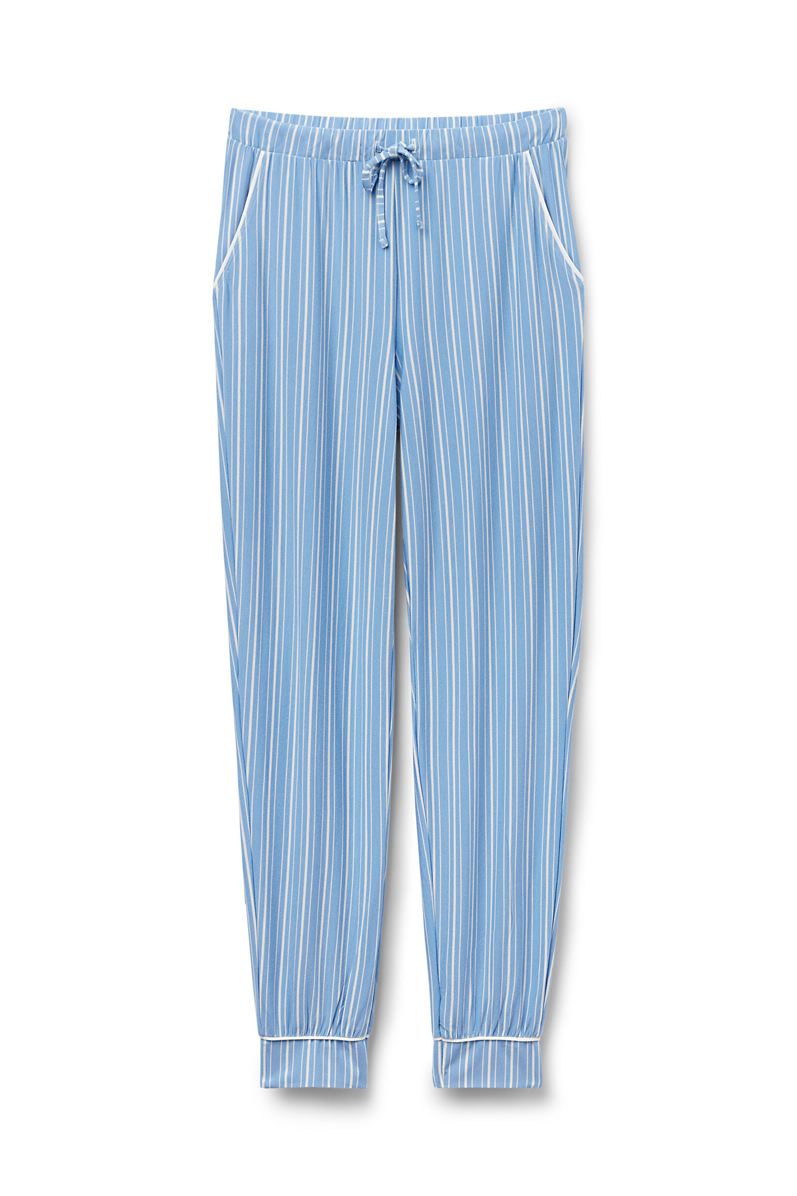 מכנסיים ארוכים Oxford Stripes