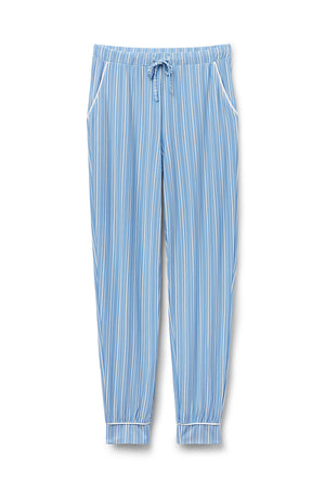 מכנסיים ארוכים Oxford Stripes