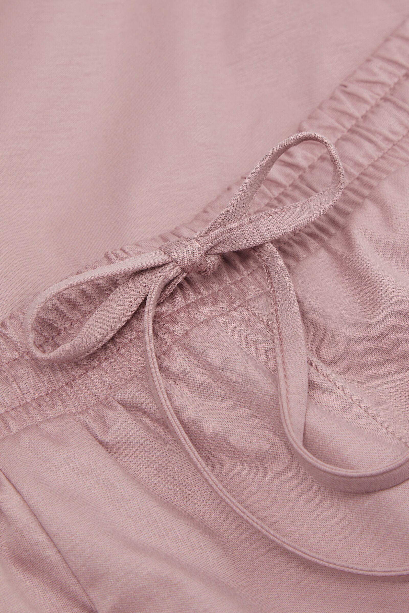 מכנסיים ארוכים Elevated COTTON