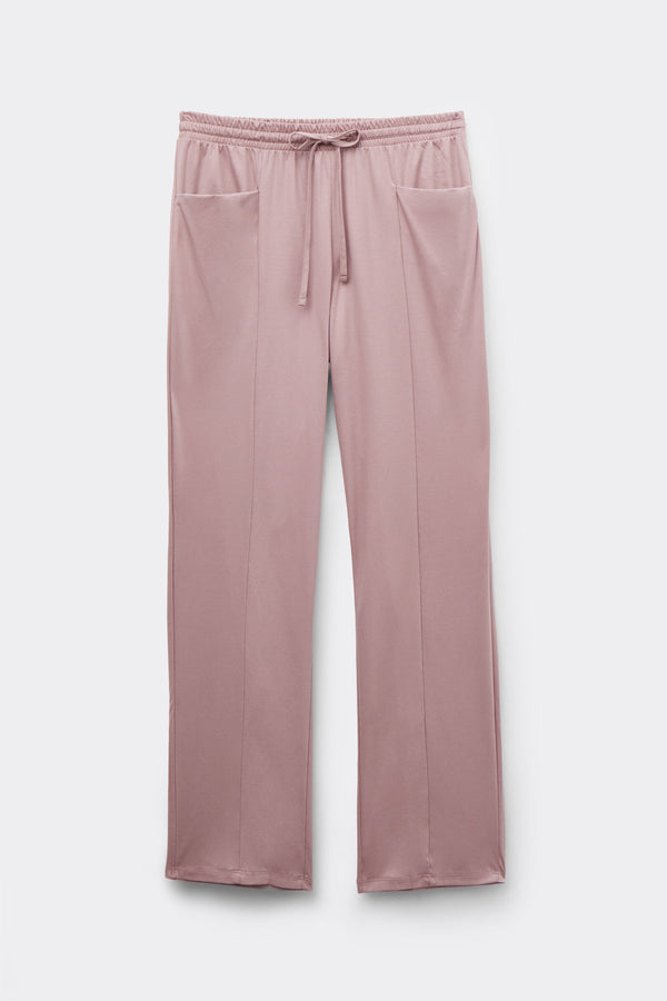 מכנסיים ארוכים Elevated COTTON