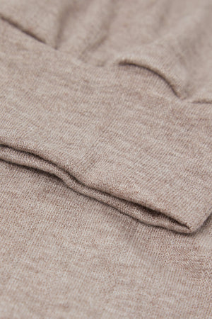 מכנסיים ארוכים Luxyury Softness Modal with Cashmere