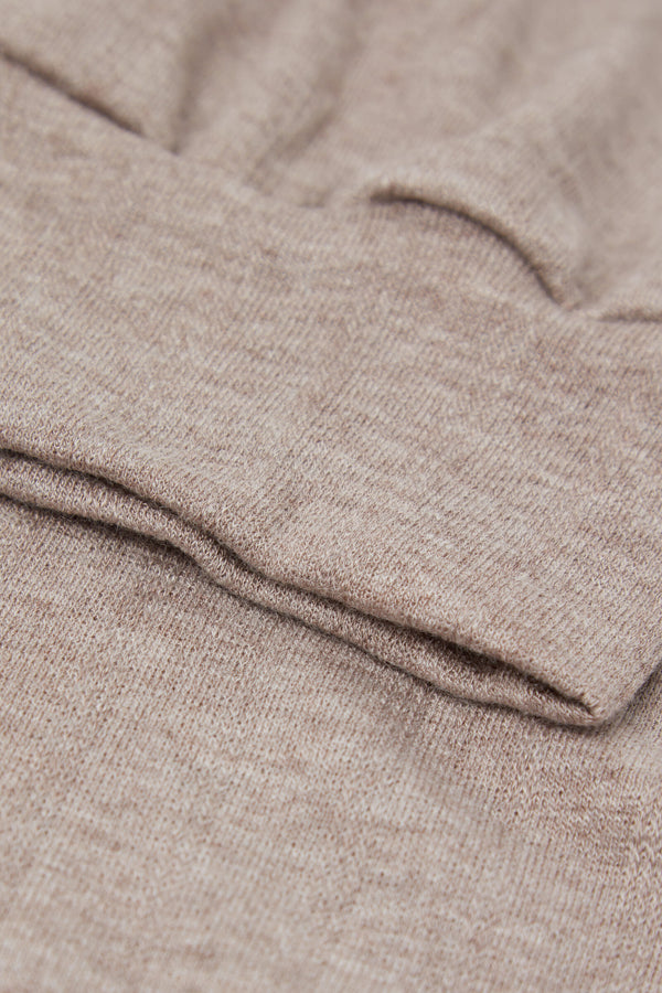 מכנסיים ארוכים Luxyury Softness Modal with Cashmere