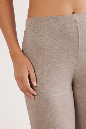 מכנסיים ארוכים Luxyury Softness Modal with Cashmere