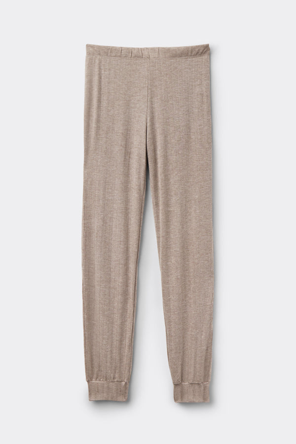 מכנסיים ארוכים Luxyury Softness Modal with Cashmere