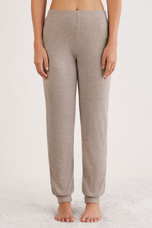 מכנסיים ארוכים Luxyury Softness Modal with Cashmere