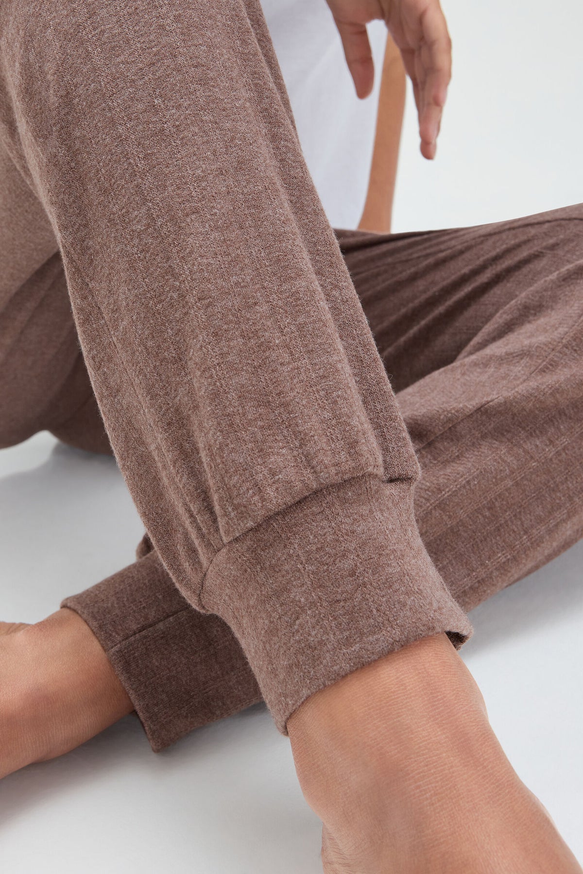 מכנסיים ארוכים Luxyury Softness Modal with Cashmere