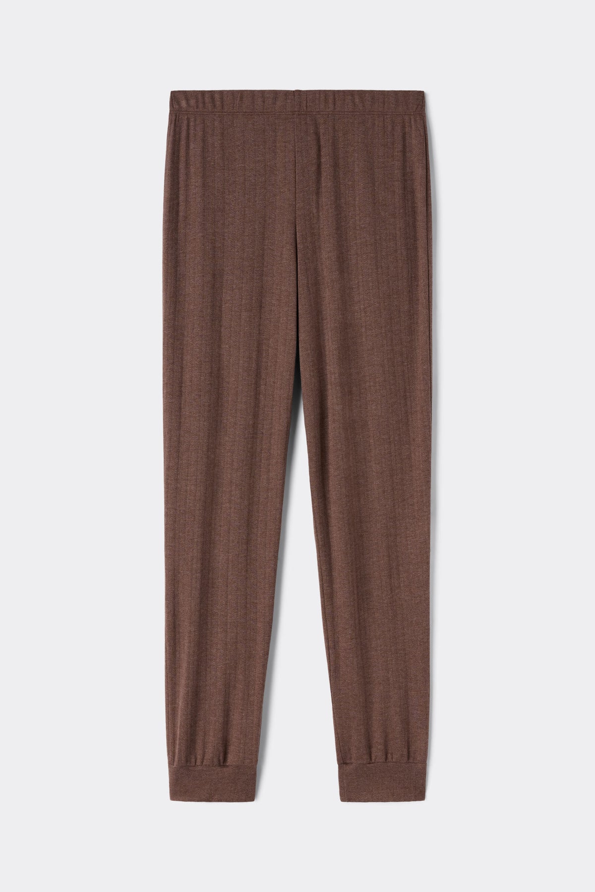 מכנסיים ארוכים Luxyury Softness Modal with Cashmere