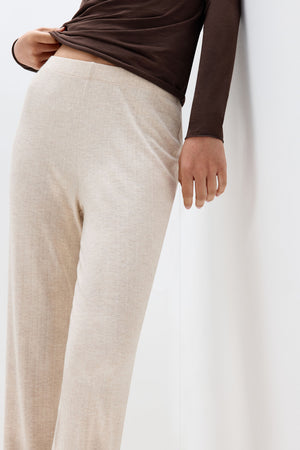 מכנסיים ארוכים Luxury Softness ממודאל וקשמיר