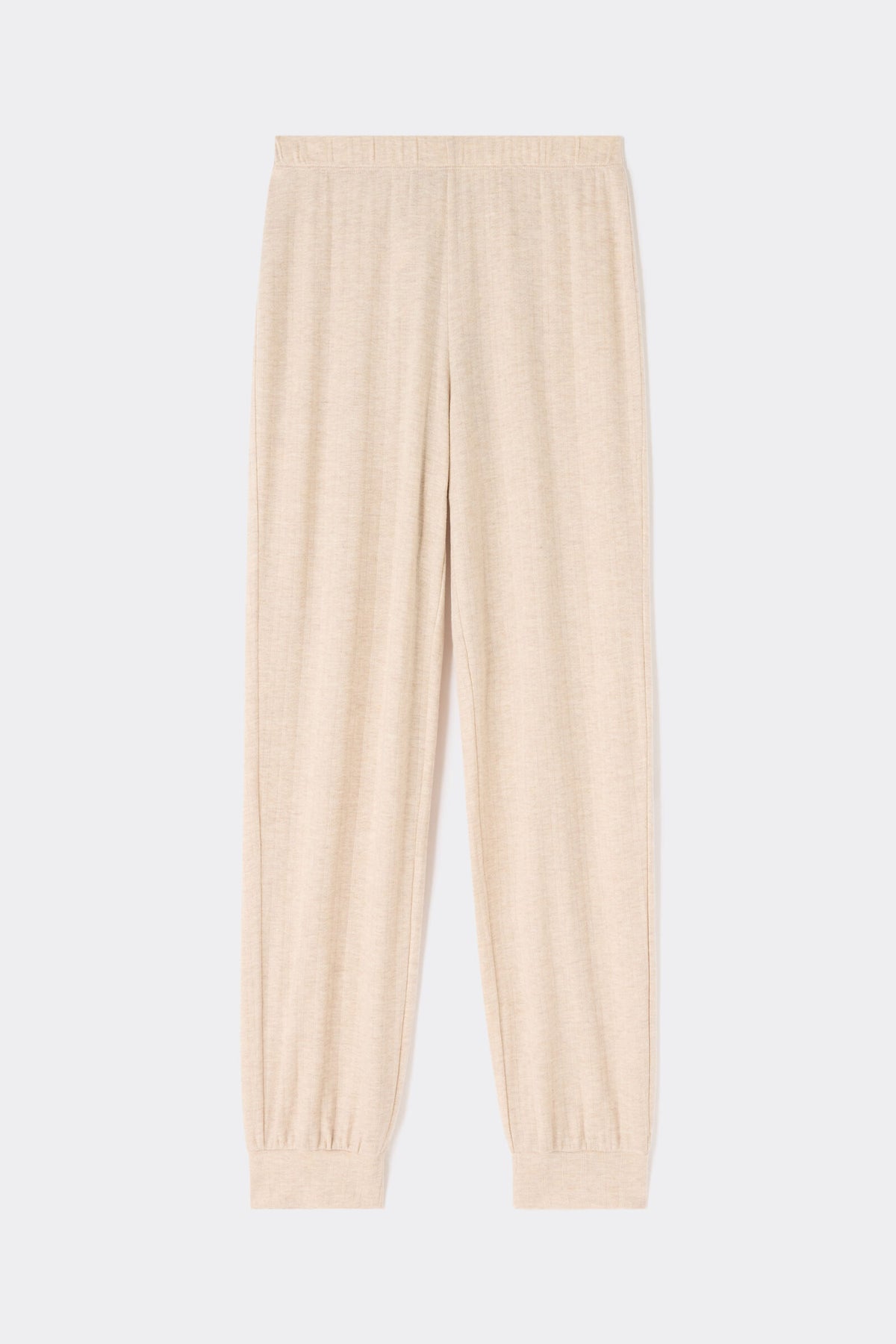 מכנסיים ארוכים Luxury Softness ממודאל וקשמיר