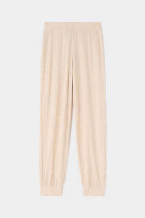 מכנסיים ארוכים Luxury Softness ממודאל וקשמיר