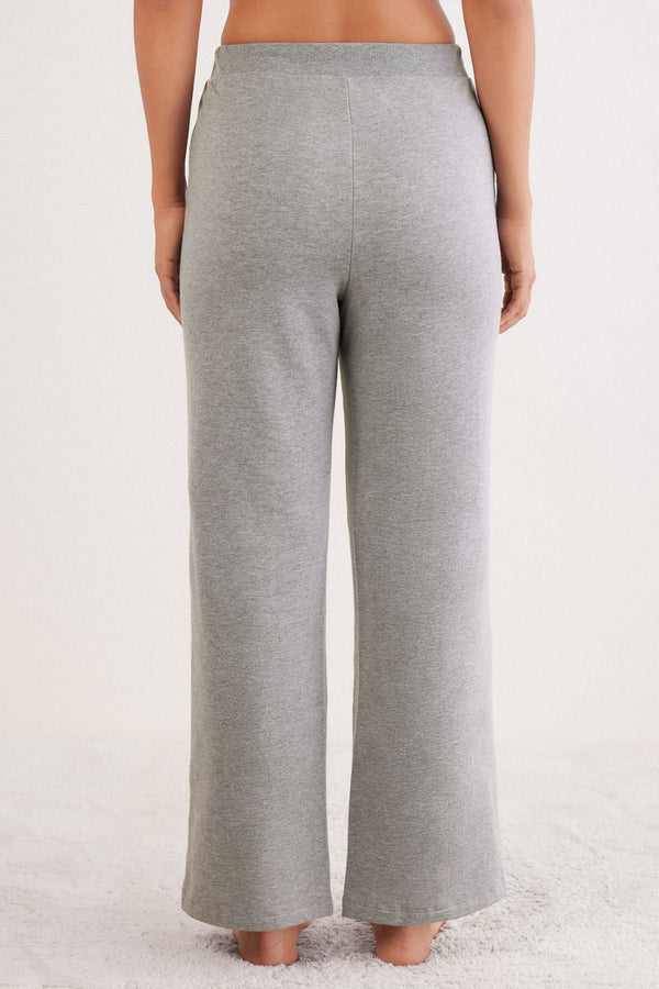 מכנסיים WIDE LEG Coraline Casual