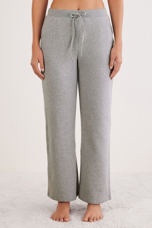 מכנסיים WIDE LEG Coraline Casual