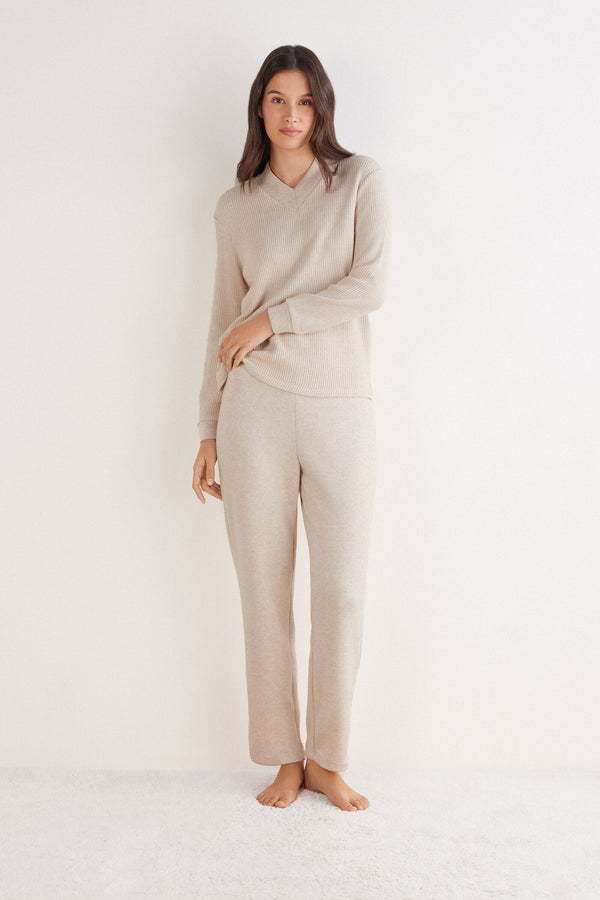מכנסיים Soft Tricot