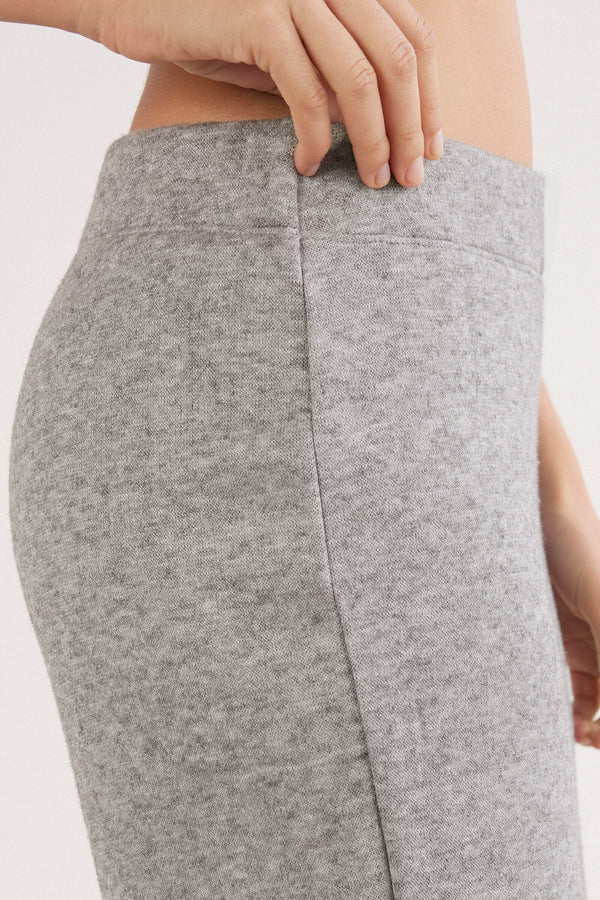 מכנסיים רחבים Soft Tricot