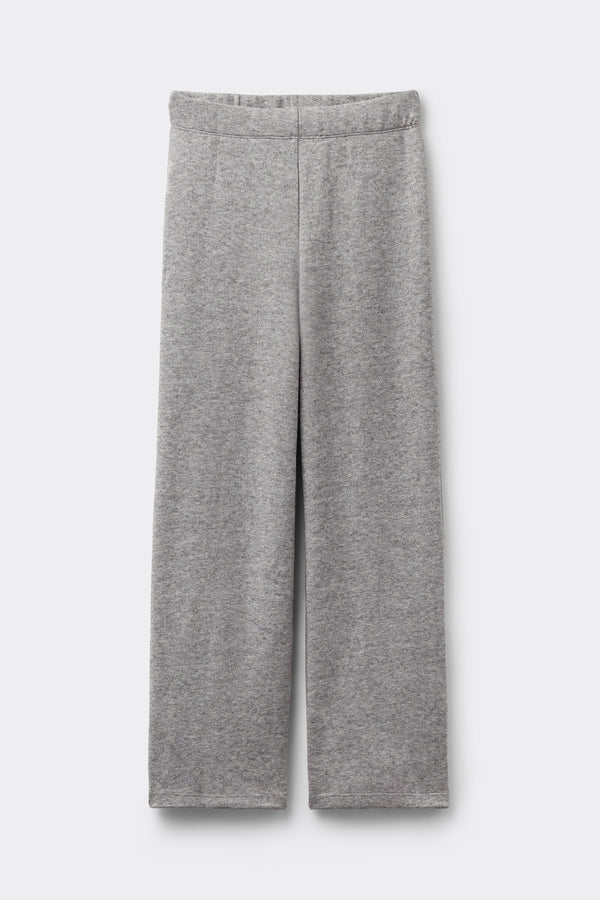 מכנסיים רחבים Soft Tricot