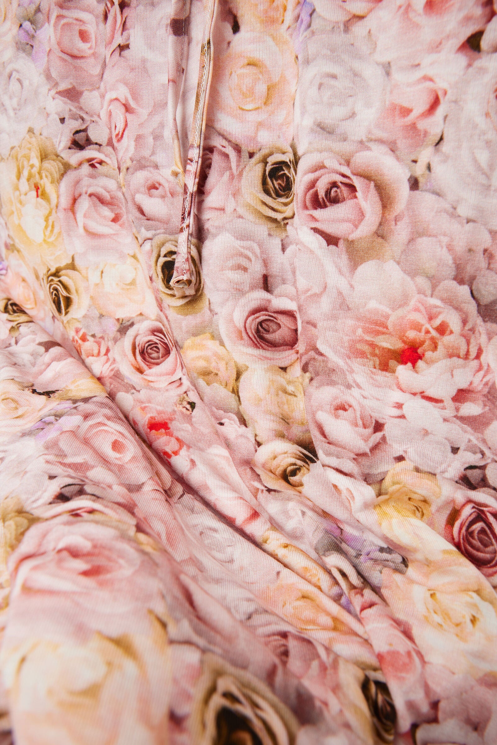 סט פיג'מה מבד במבוק I Bloom