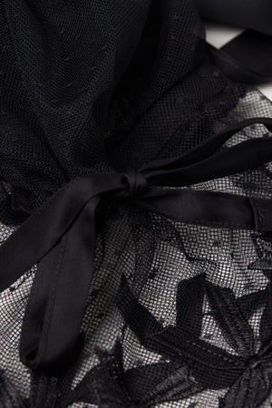 קימונו Frou Frou Romance