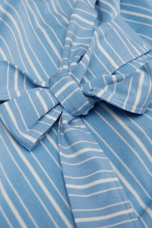 קימונו Oxford Stripes
