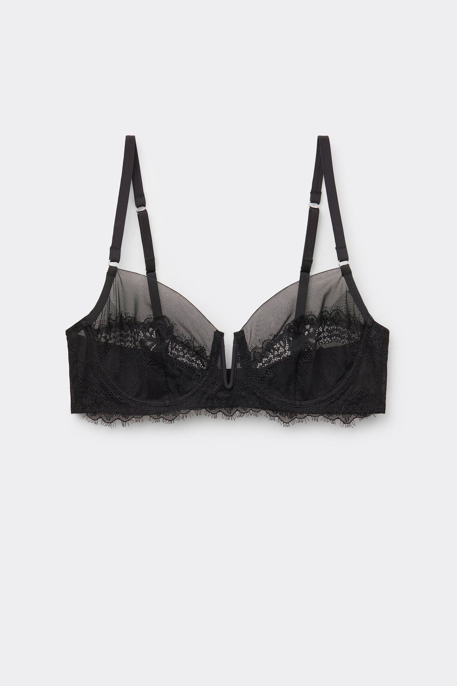 חזיית תחרה DANIELA SHEER Glamour