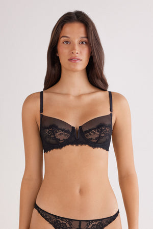חזיית תחרה DANIELA SHEER Glamour