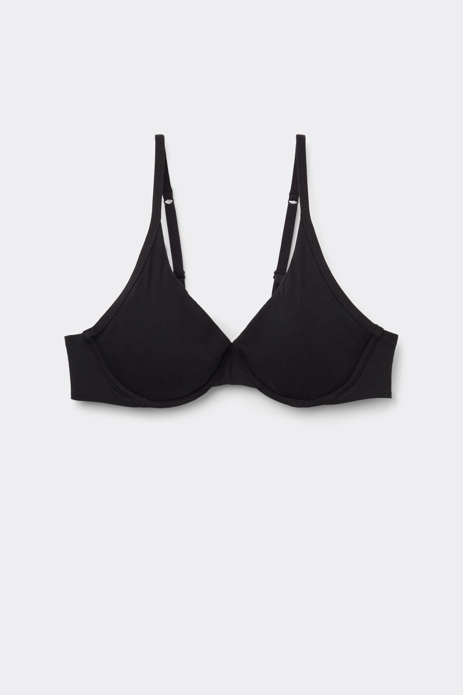 חזיית בלקונט The Sensual Cotton Amalia