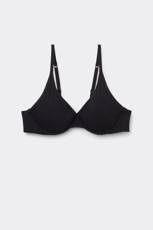 חזיית בלקונט The Sensual Cotton Amalia