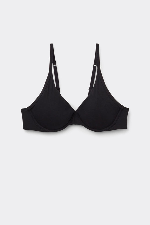 חזיית בלקונט The Sensual Cotton Amalia