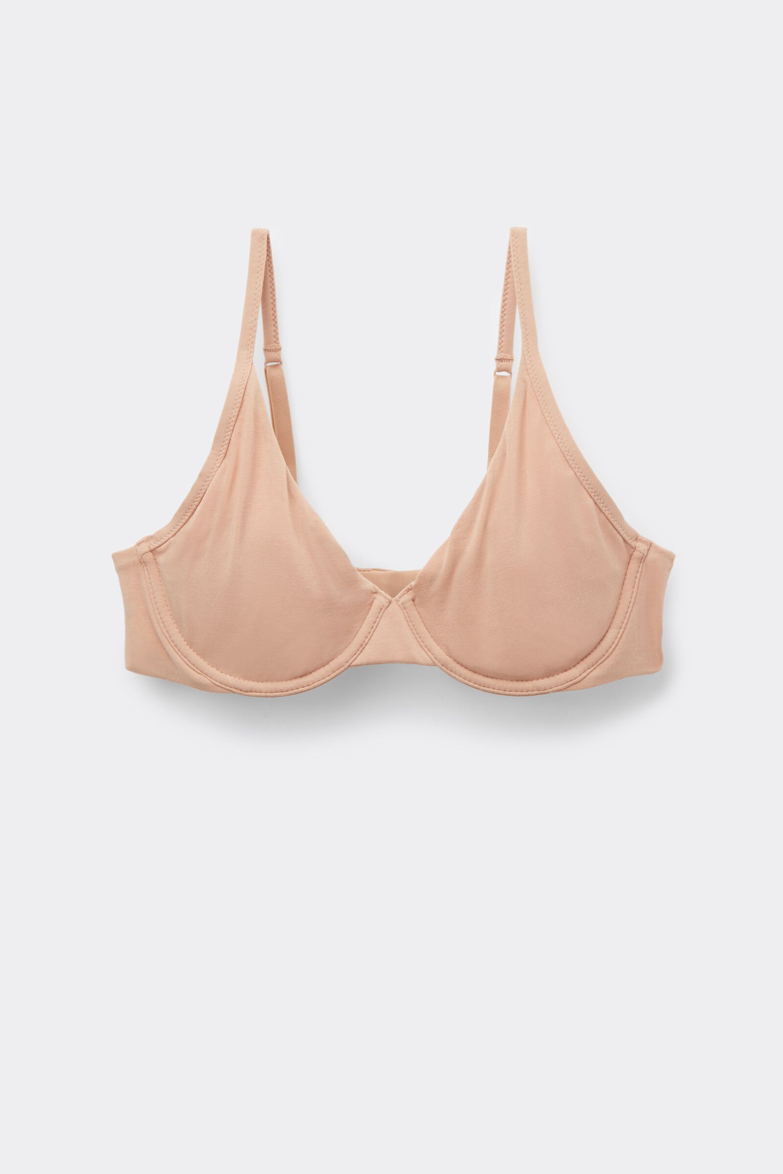 חזיית בלקונט The Sensual Cotton Amalia