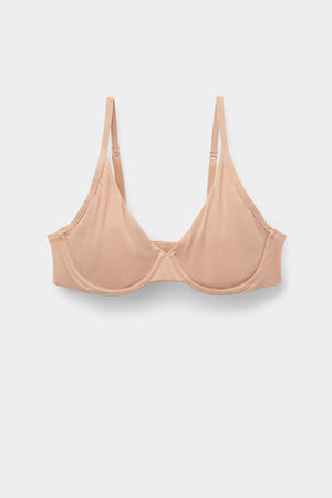 חזיית בלקונט The Sensual Cotton Amalia