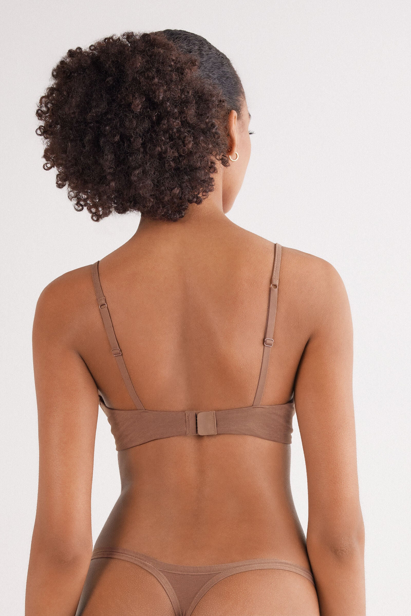 חזיית בלקונט The Sensual Cotton Amalia