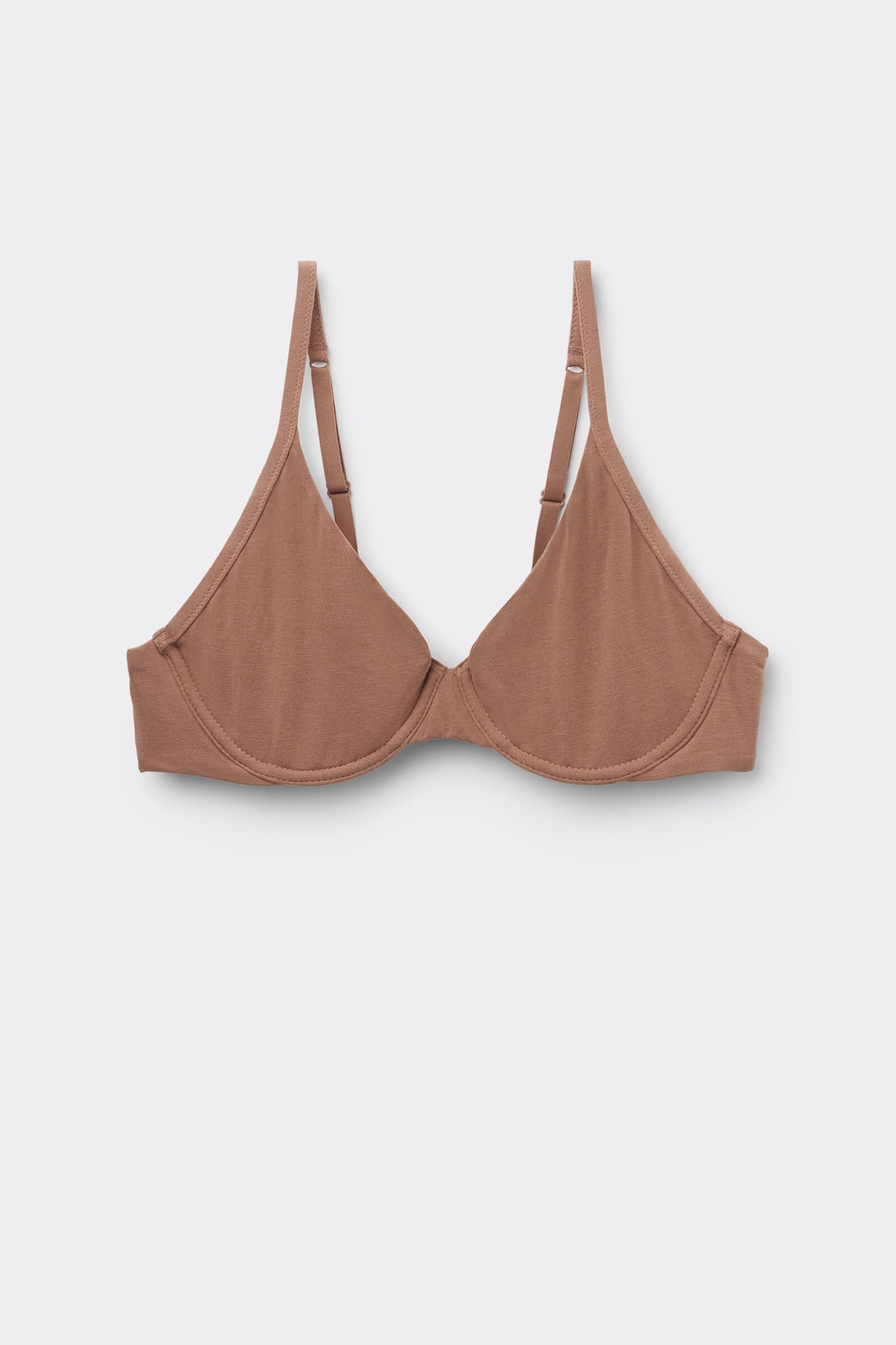חזיית בלקונט The Sensual Cotton Amalia