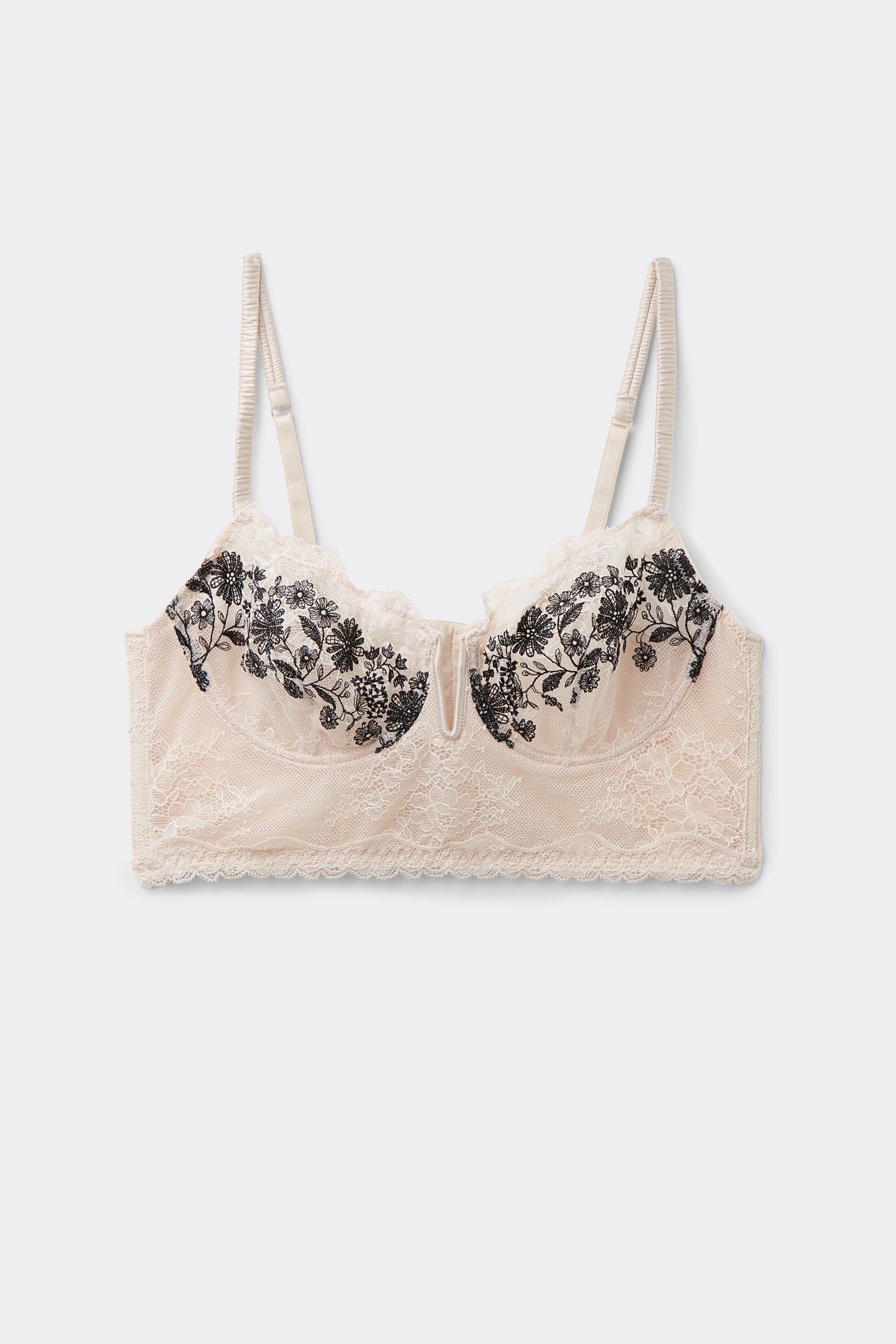 חזיית מחוך Little Romance Lace Daniela