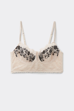חזיית מחוך Little Romance Lace Daniela