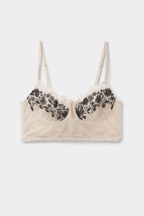חזיית מחוך Little Romance Lace Daniela